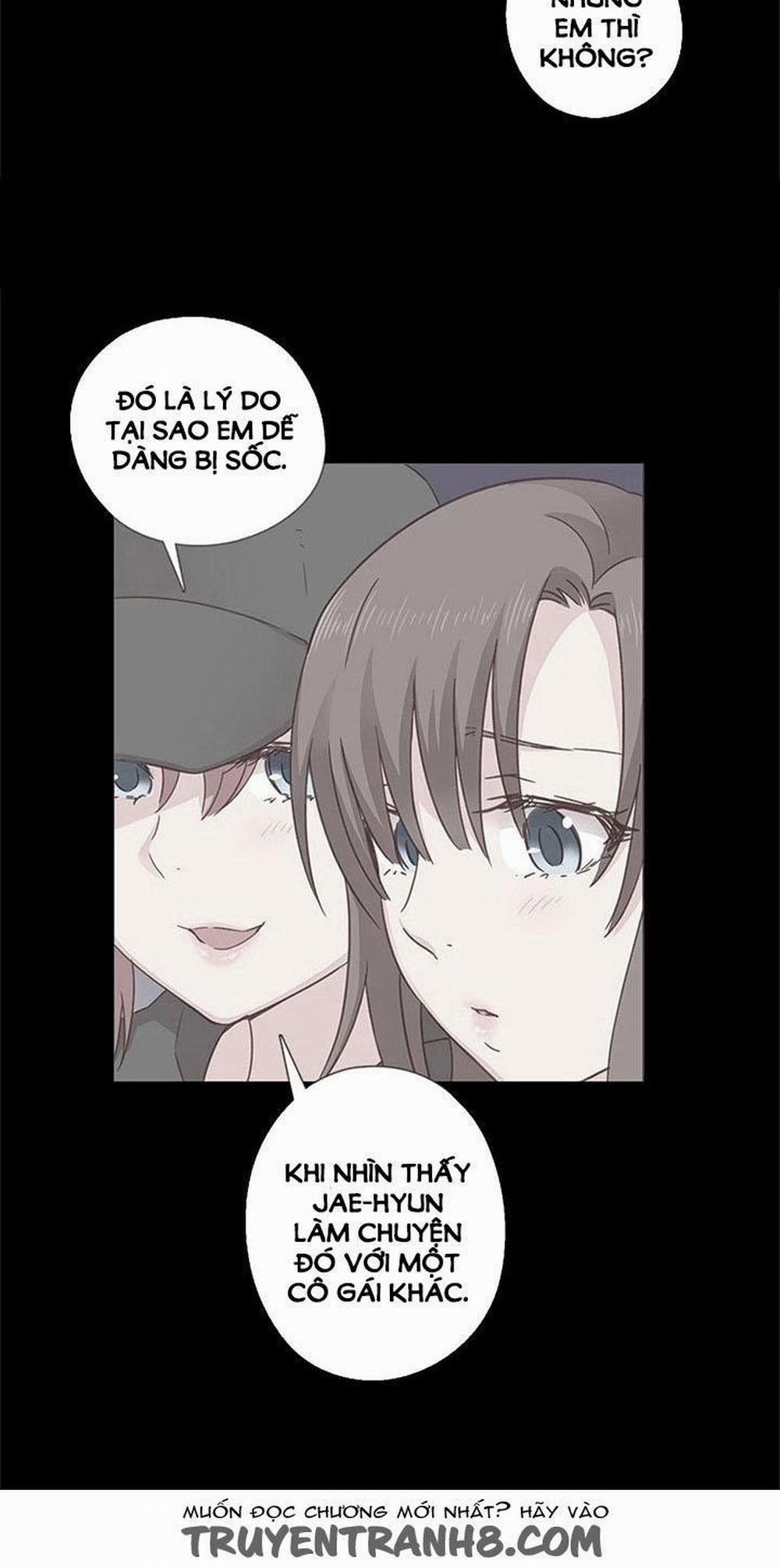 Đại Học H - H Campus 47 trang 36