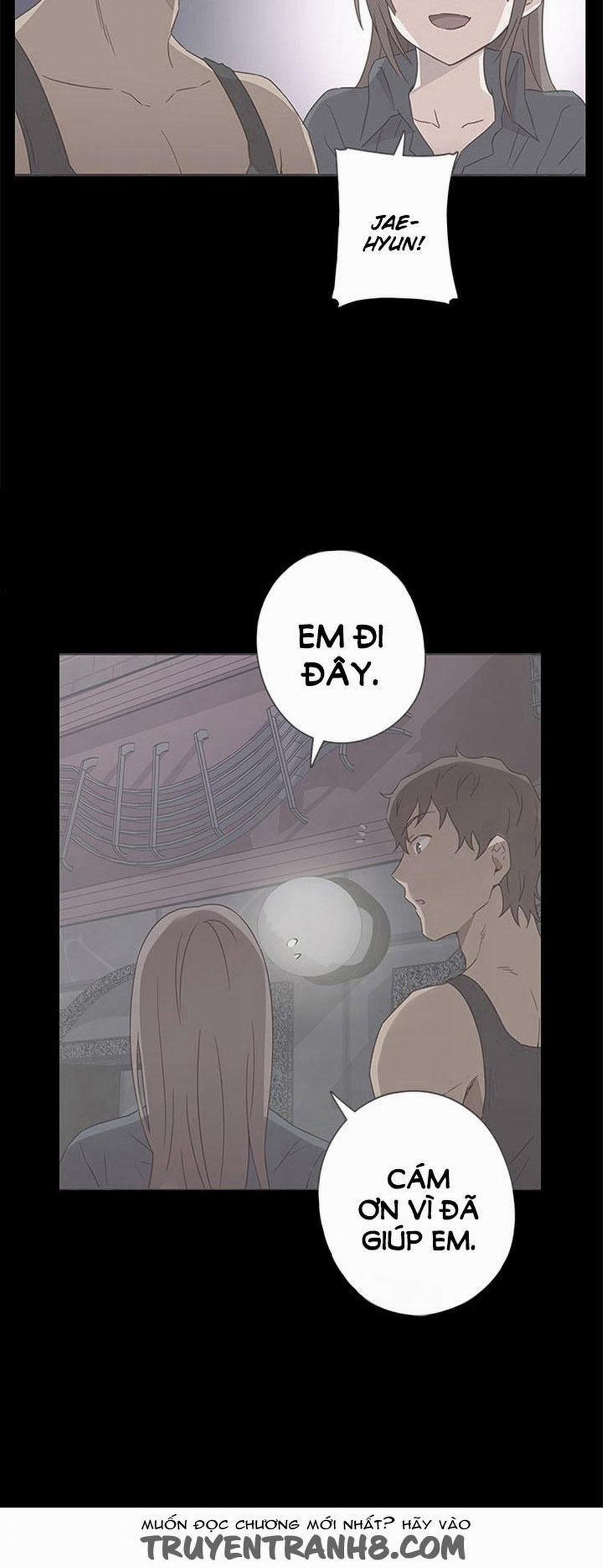 Đại Học H - H Campus 47 trang 5