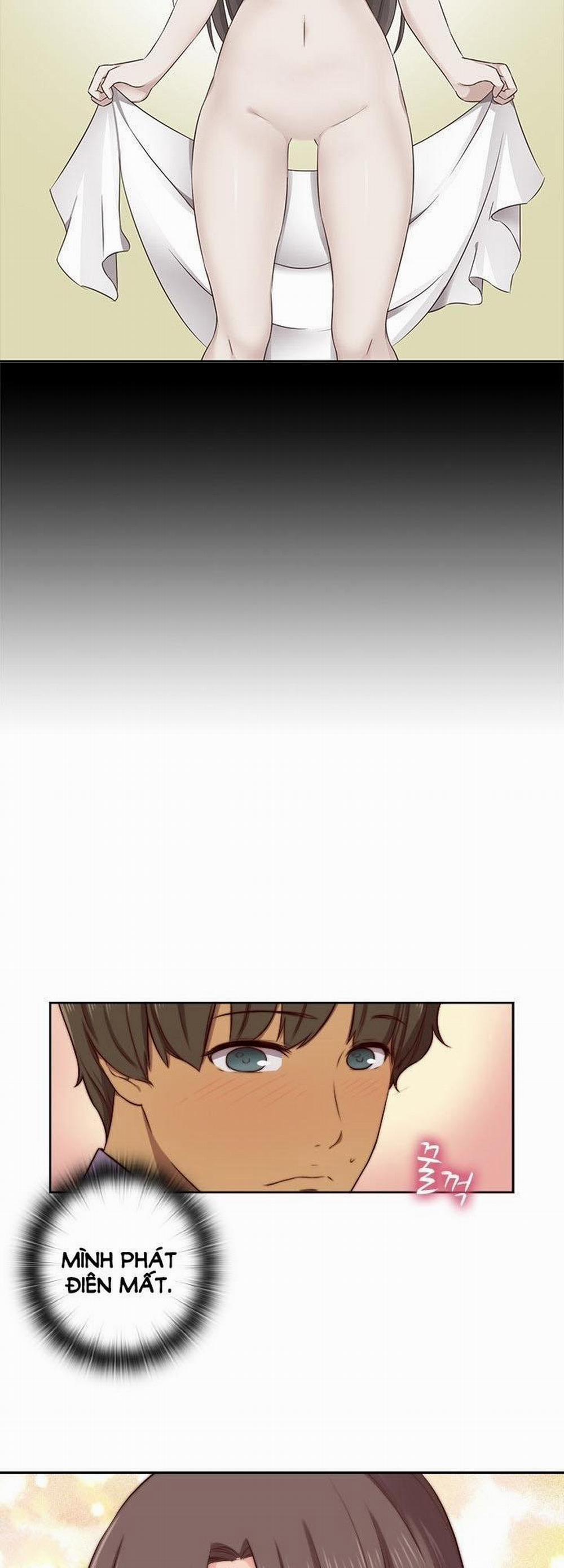 Đại Học H - H Campus 47 trang 9