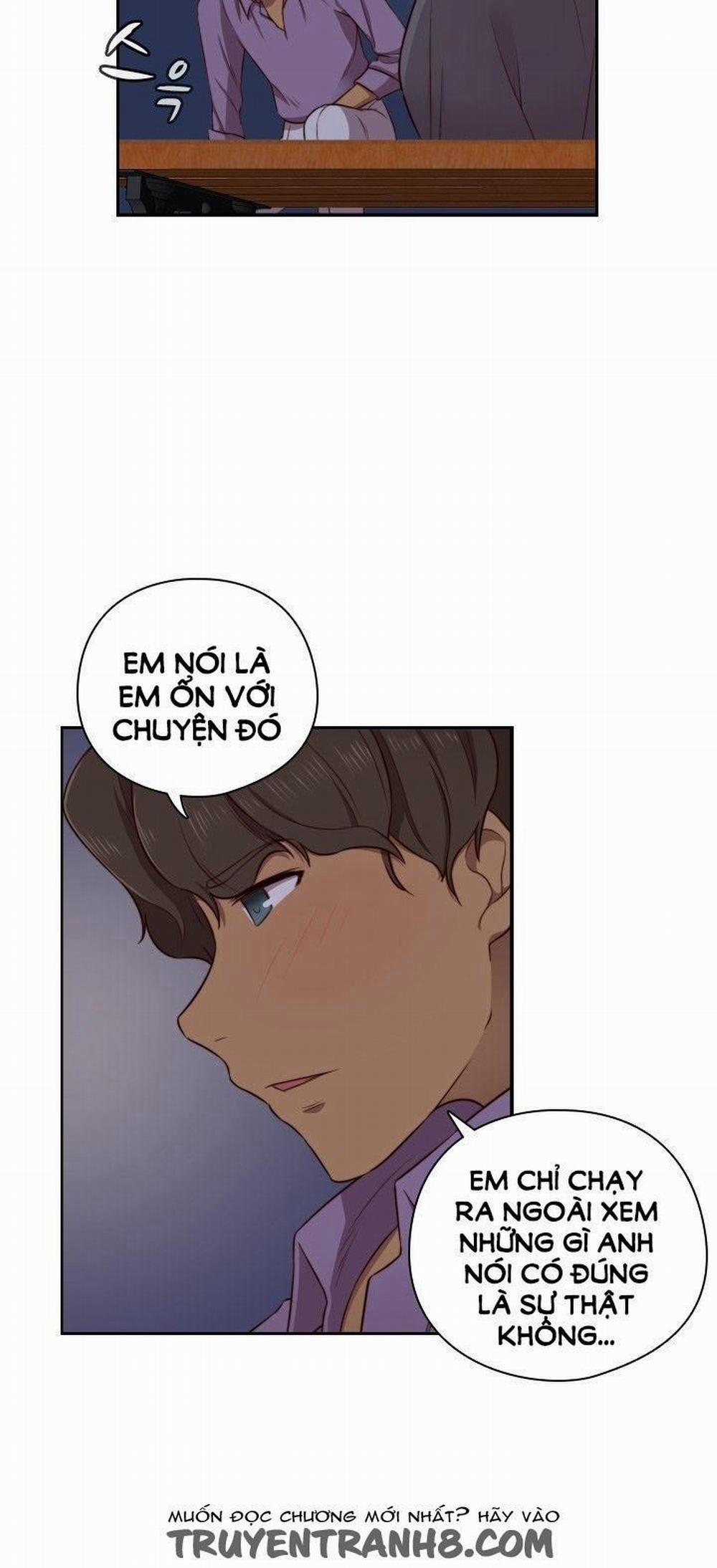 Đại Học H - H Campus 48 trang 19