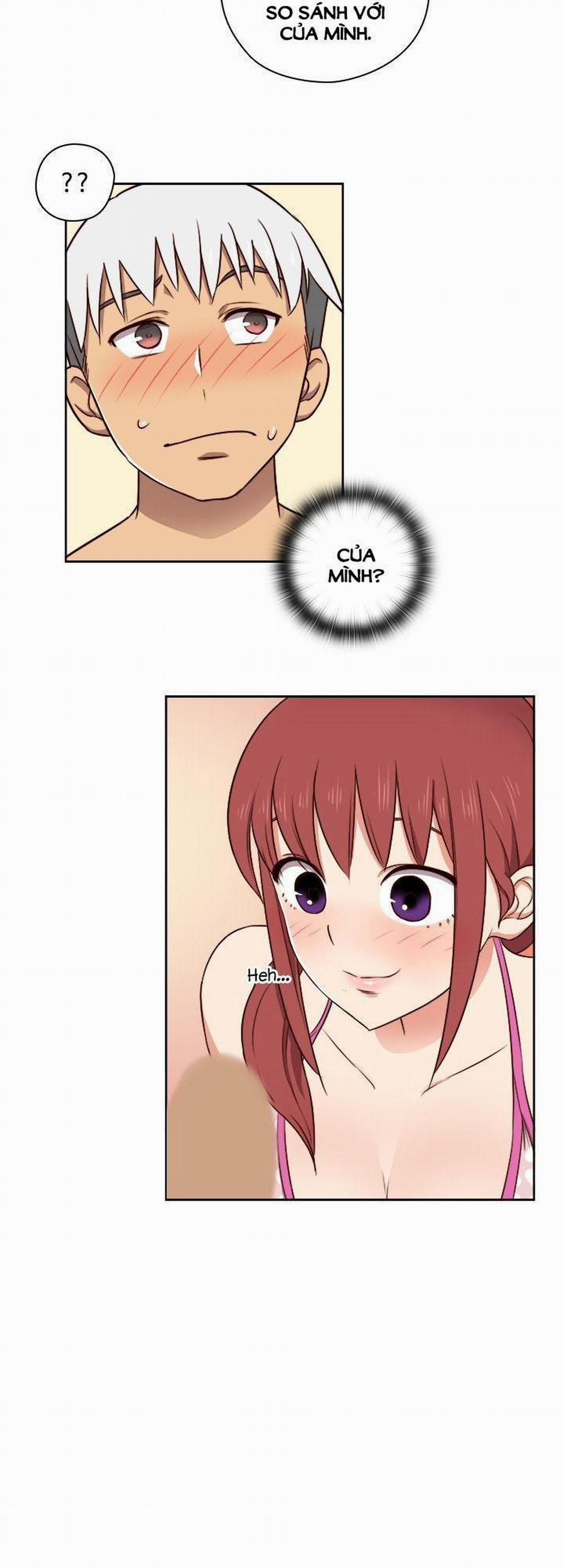 Đại Học H - H Campus 48 trang 47