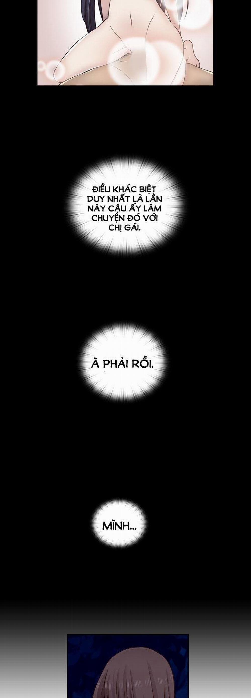 Đại Học H - H Campus 48 trang 6