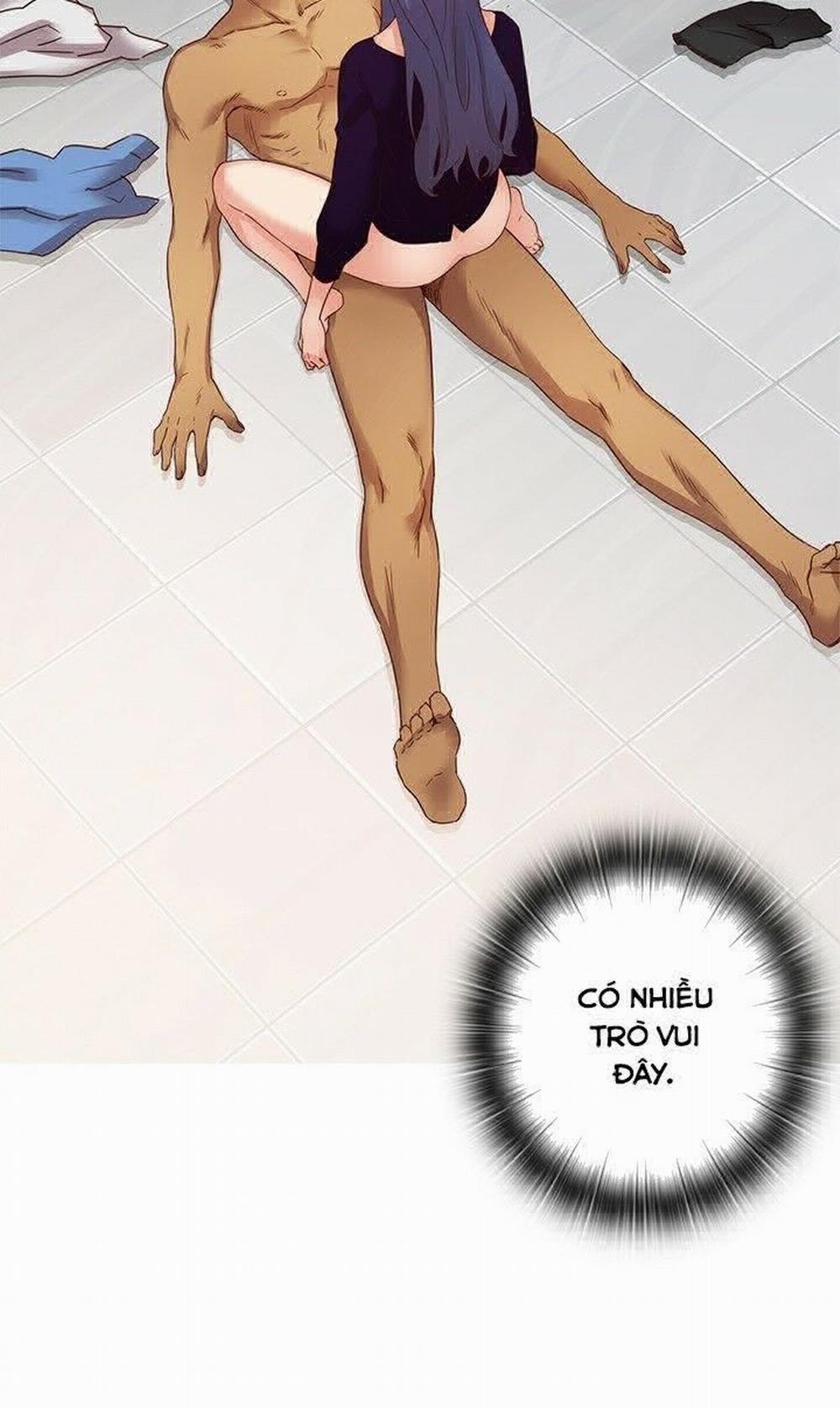 Đại Học H - H Campus 5 trang 14