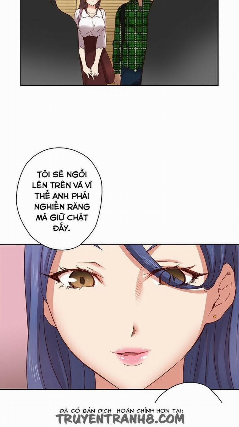 Đại Học H - H Campus 5 trang 21