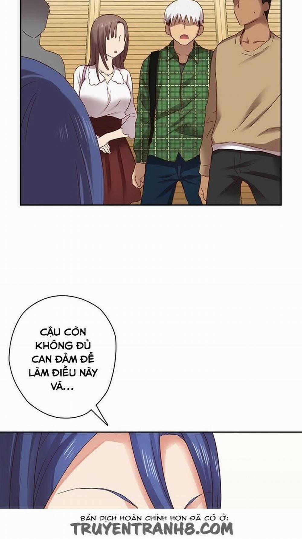 Đại Học H - H Campus 5 trang 25