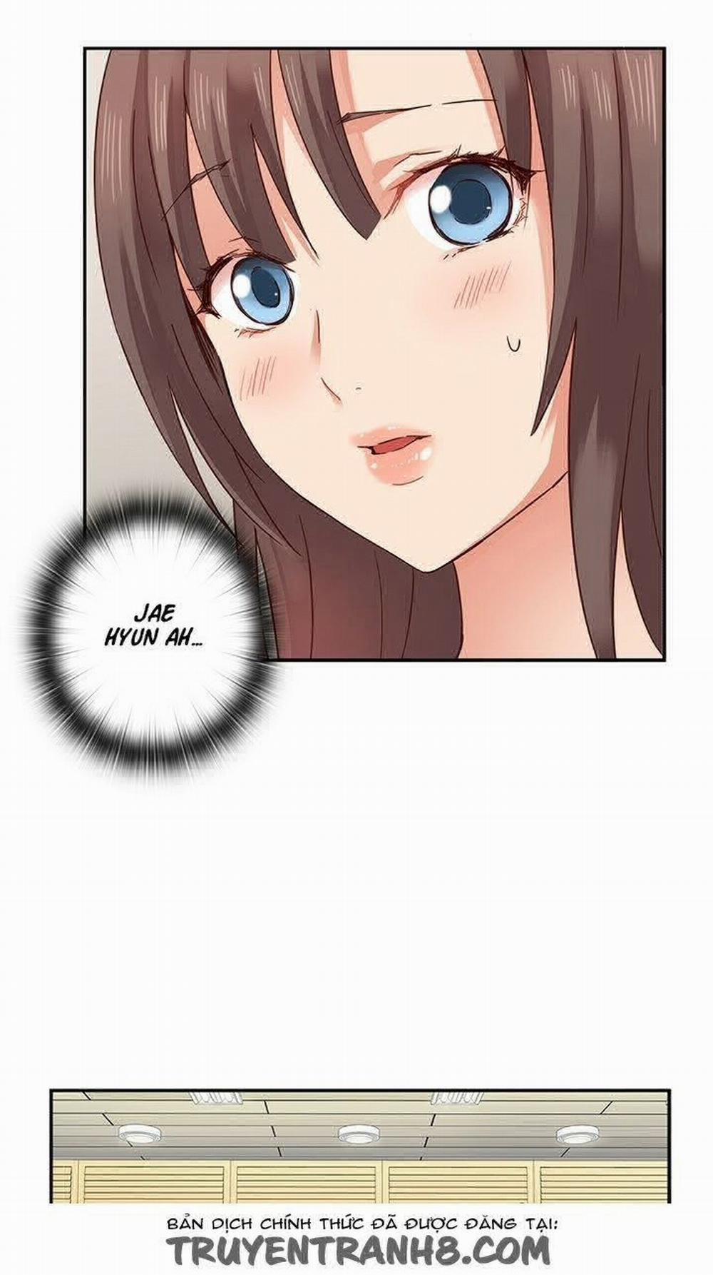 Đại Học H - H Campus 5 trang 29