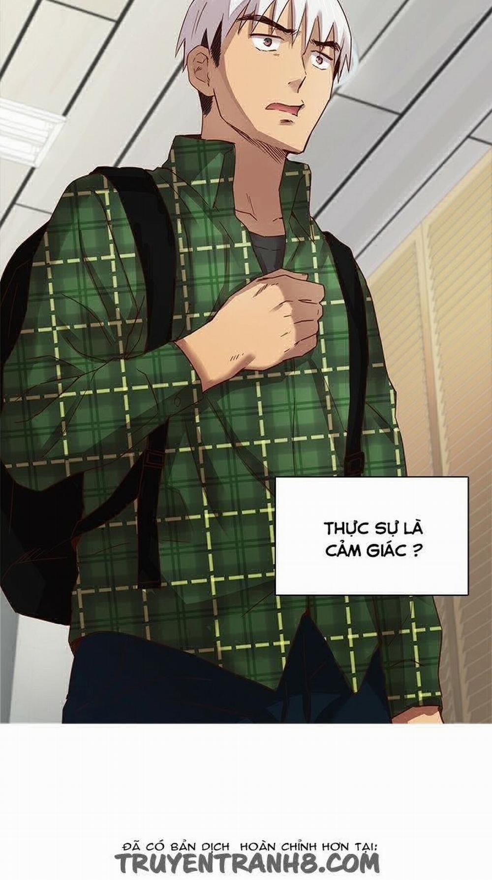 Đại Học H - H Campus 5 trang 35