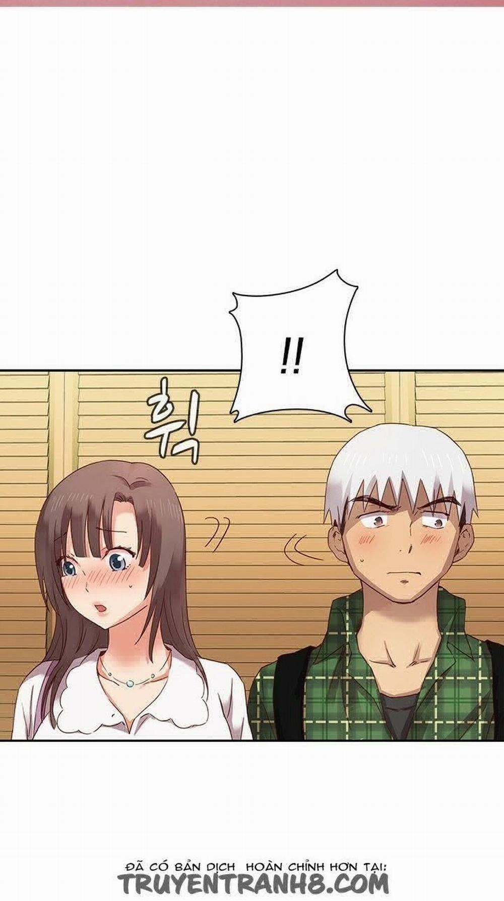 Đại Học H - H Campus 5 trang 43