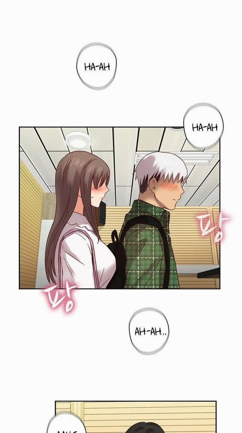 Đại Học H - H Campus 5 trang 54