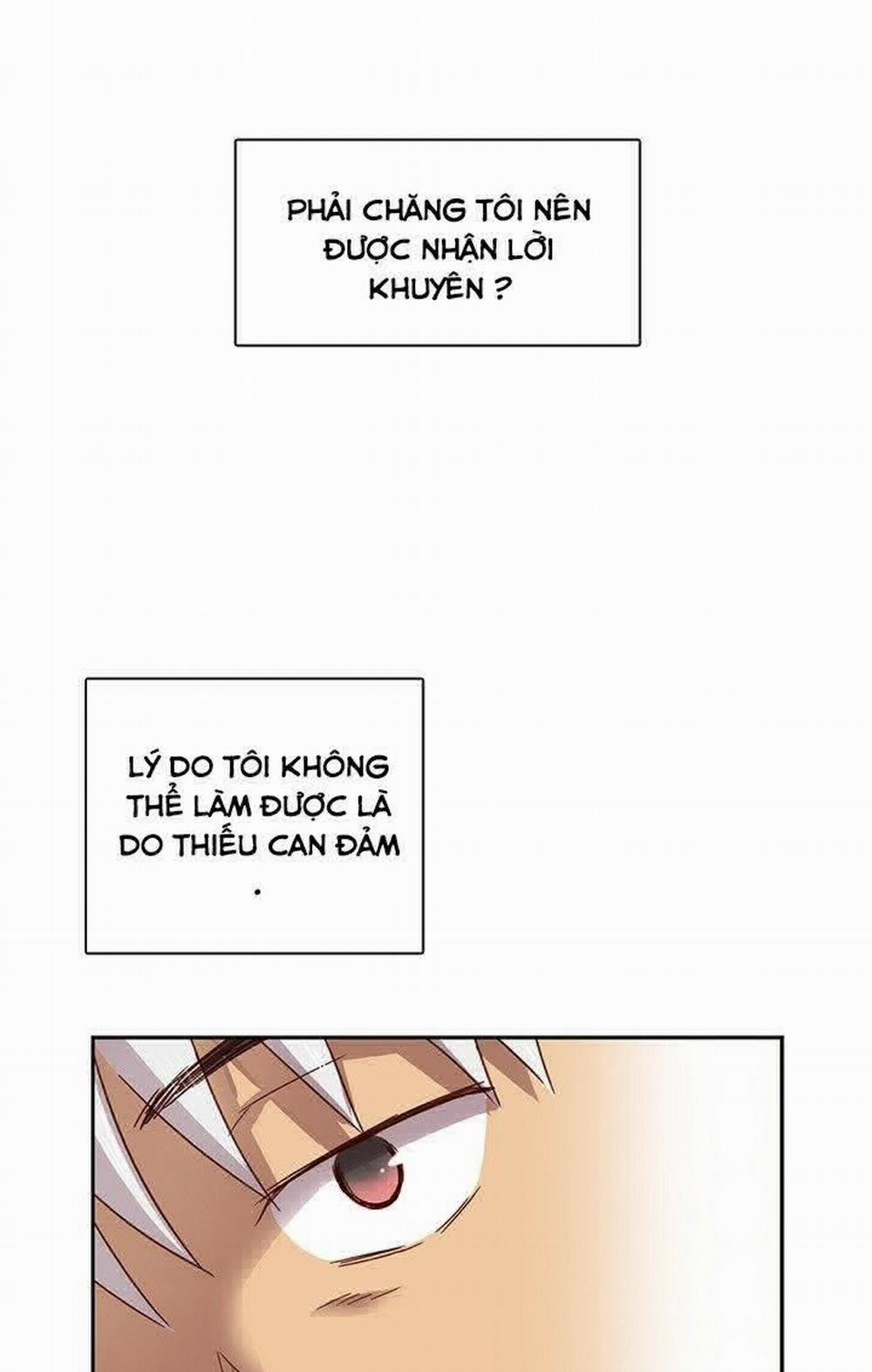 Đại Học H - H Campus 5 trang 58