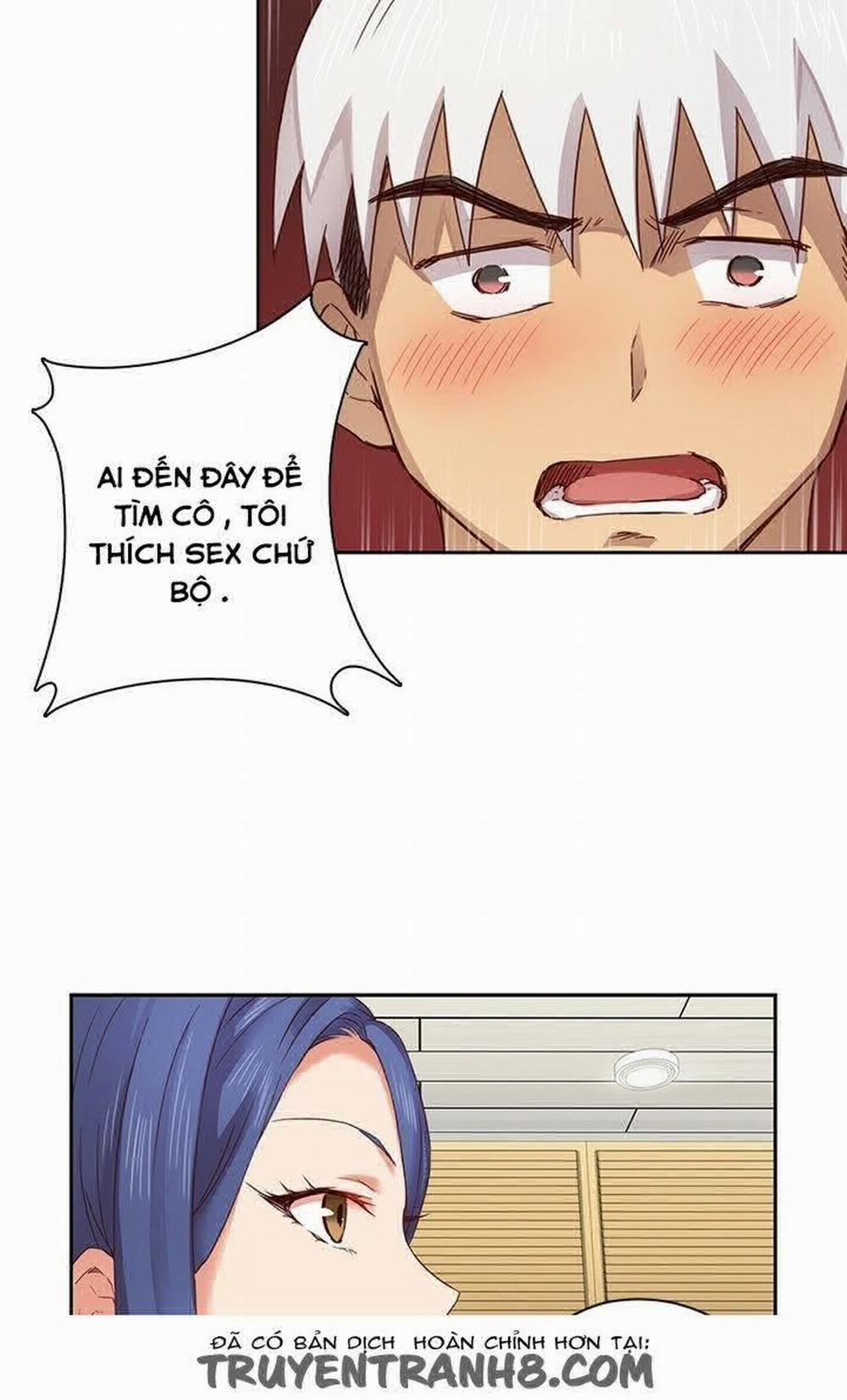 Đại Học H - H Campus 5 trang 9