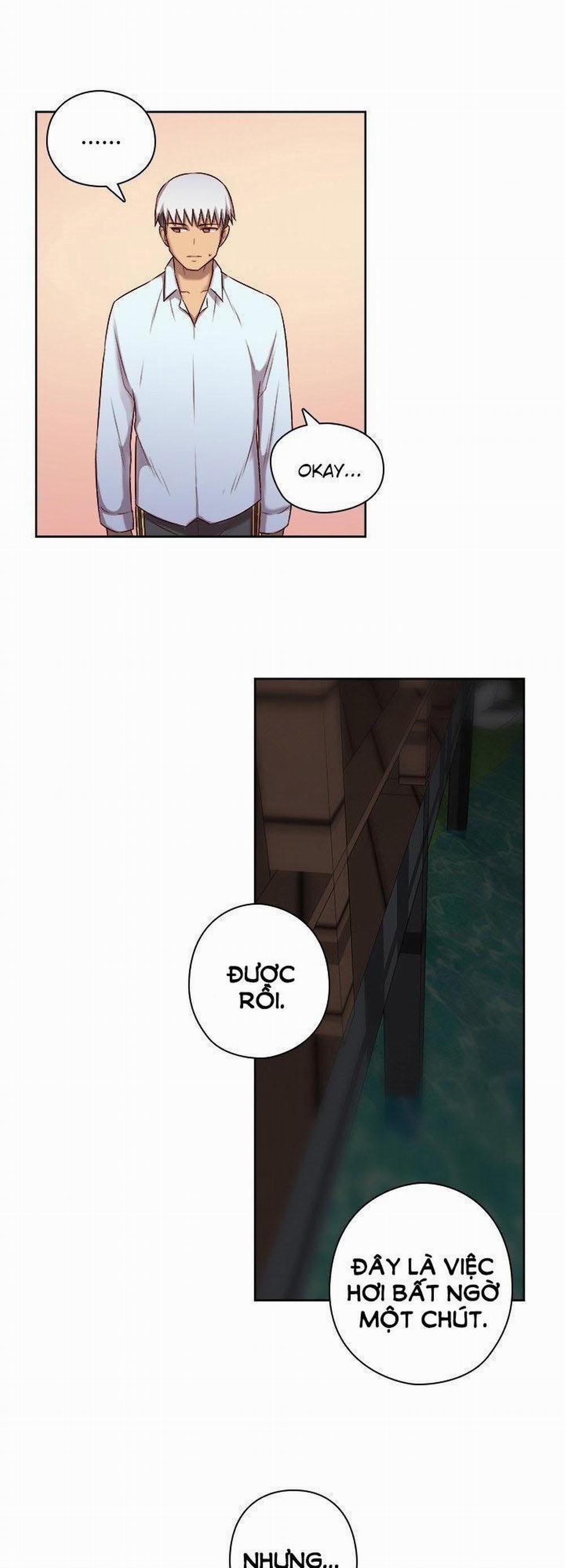 Đại Học H - H Campus 50 trang 10