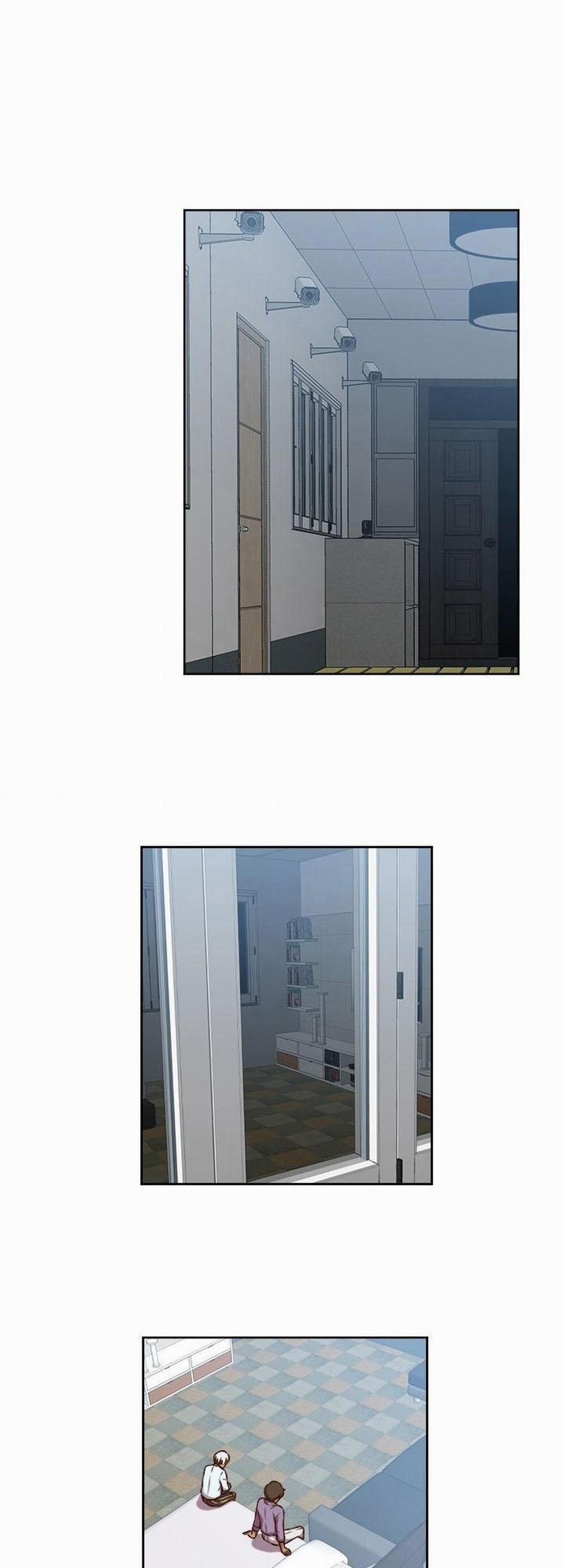 Đại Học H - H Campus 50 trang 13