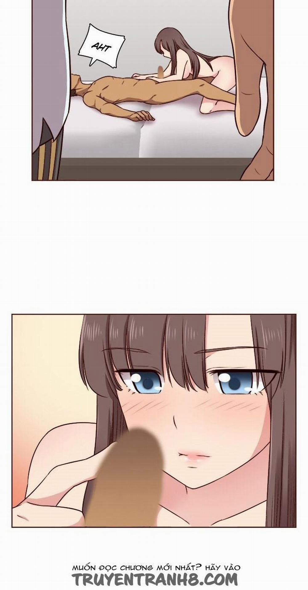 Đại Học H - H Campus 50 trang 22