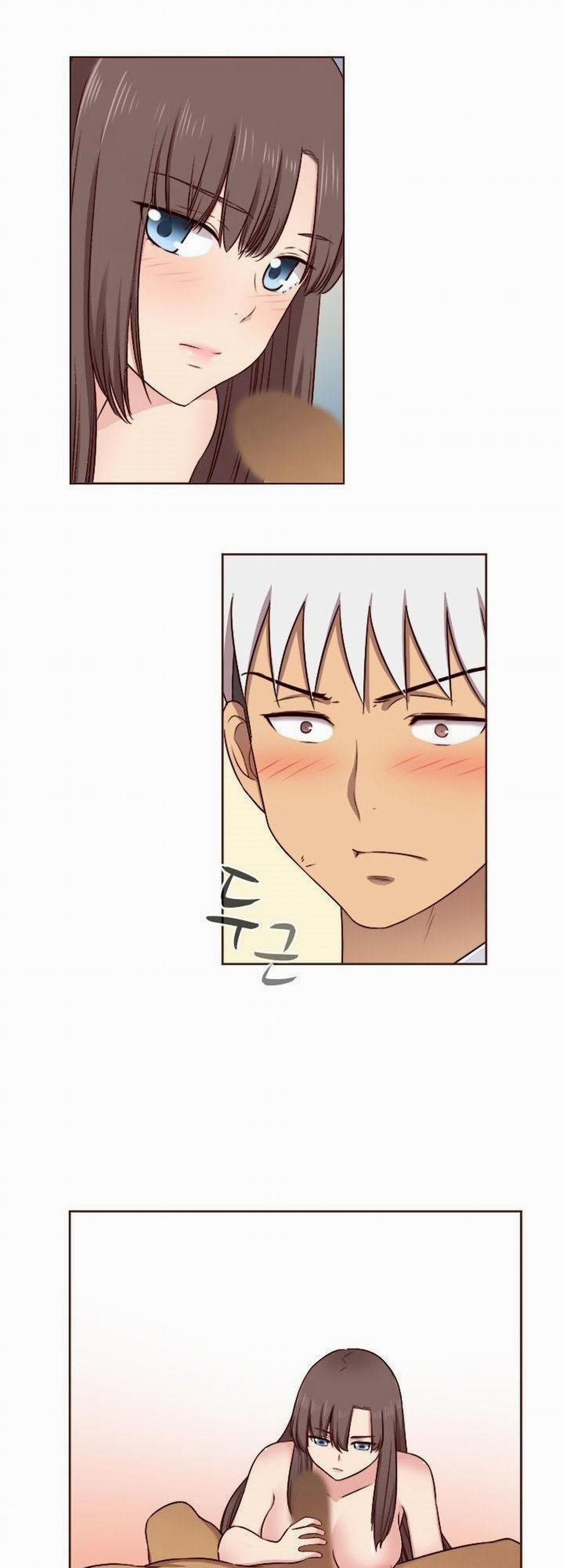 Đại Học H - H Campus 50 trang 23