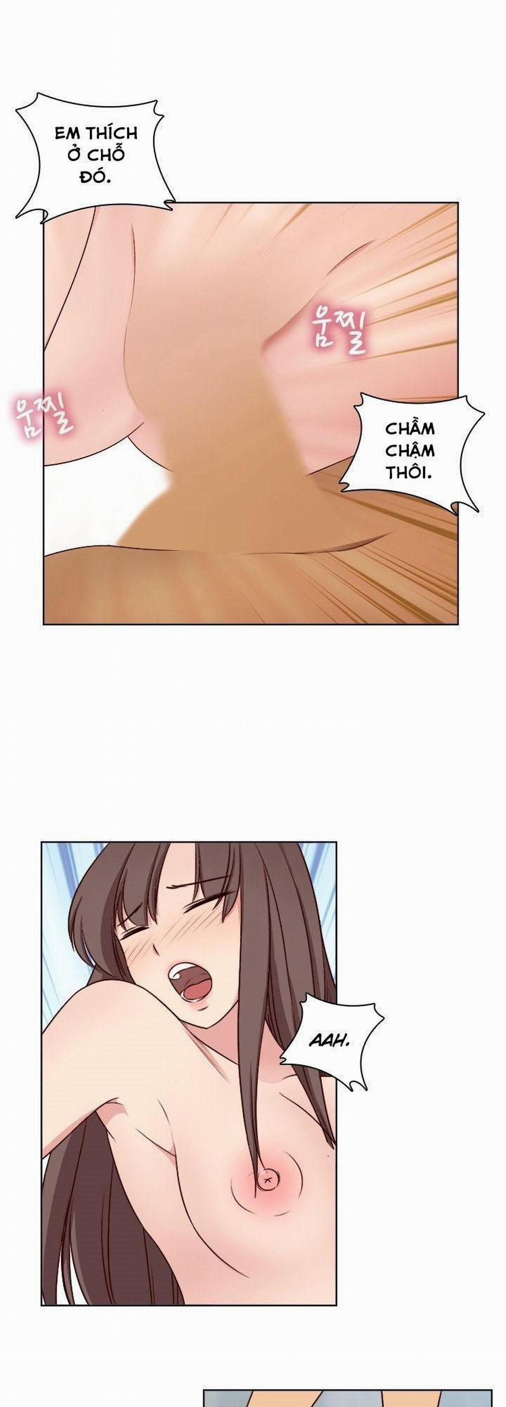 Đại Học H - H Campus 50 trang 40