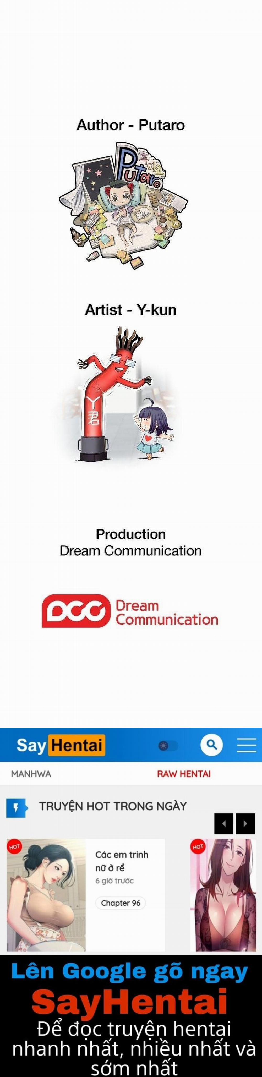 Đại Học H - H Campus 50 trang 48