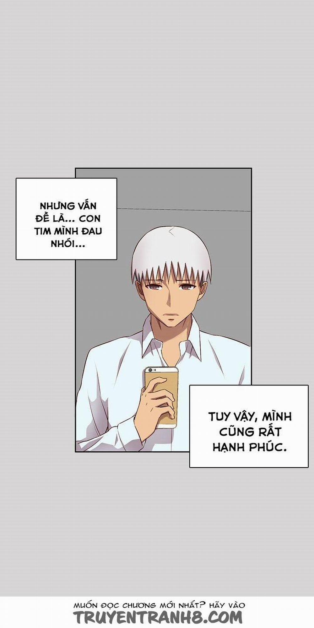 Đại Học H - H Campus 51 trang 10