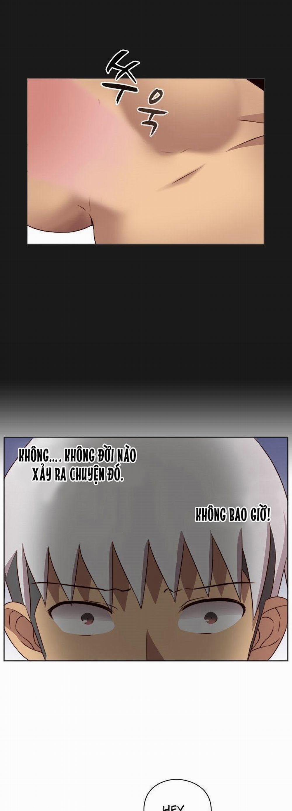 Đại Học H - H Campus 51 trang 35