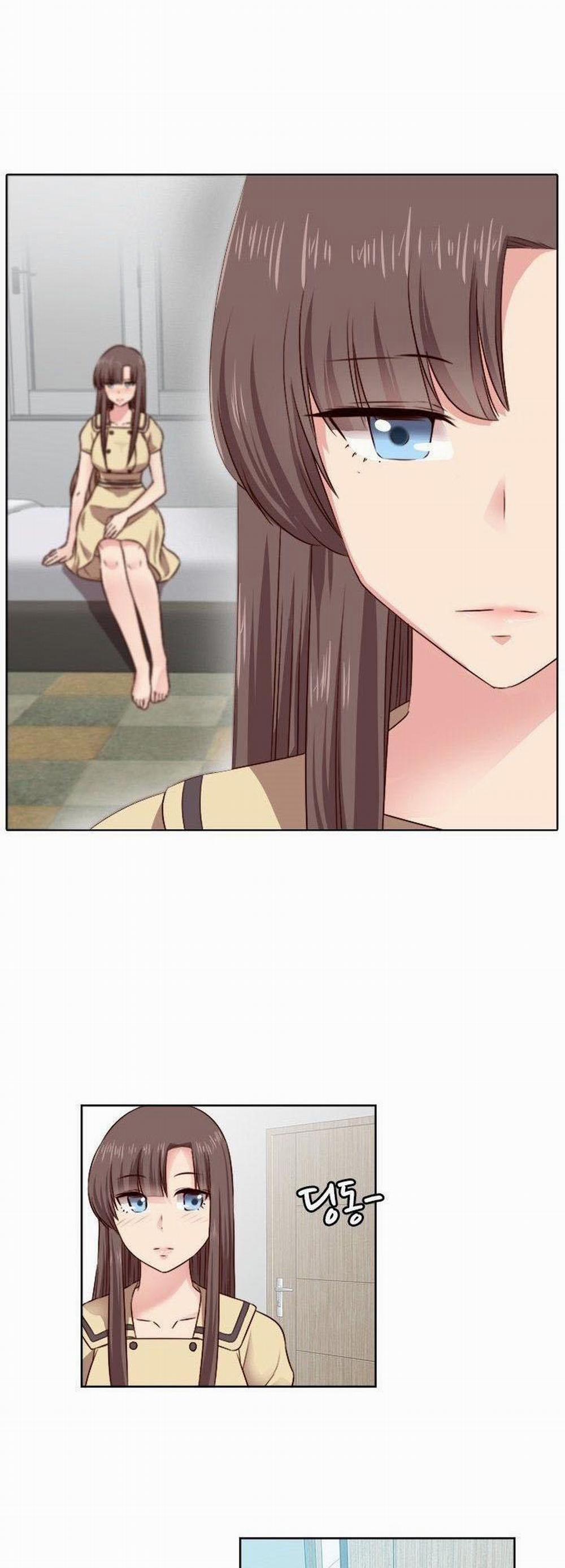 Đại Học H - H Campus 51 trang 43