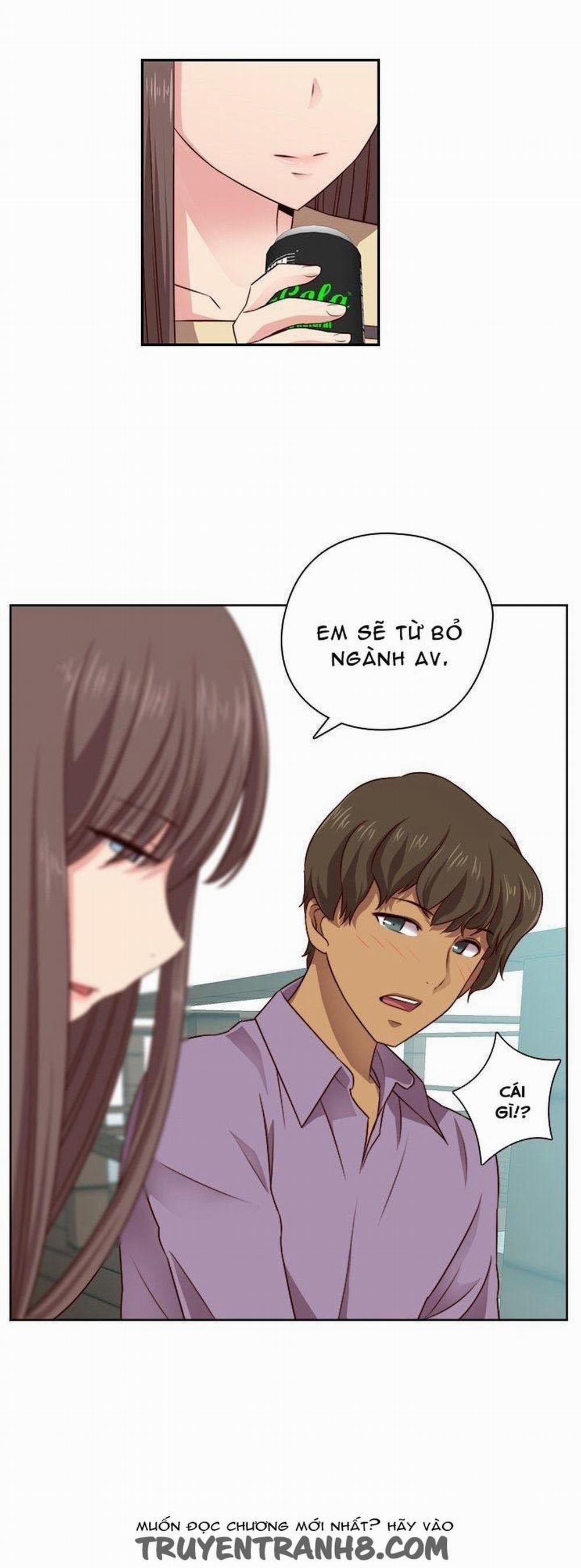 Đại Học H - H Campus 51 trang 50