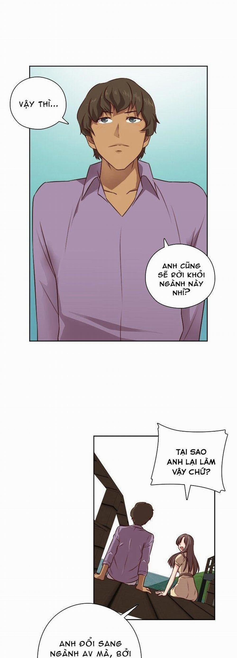 Đại Học H - H Campus 51 trang 53