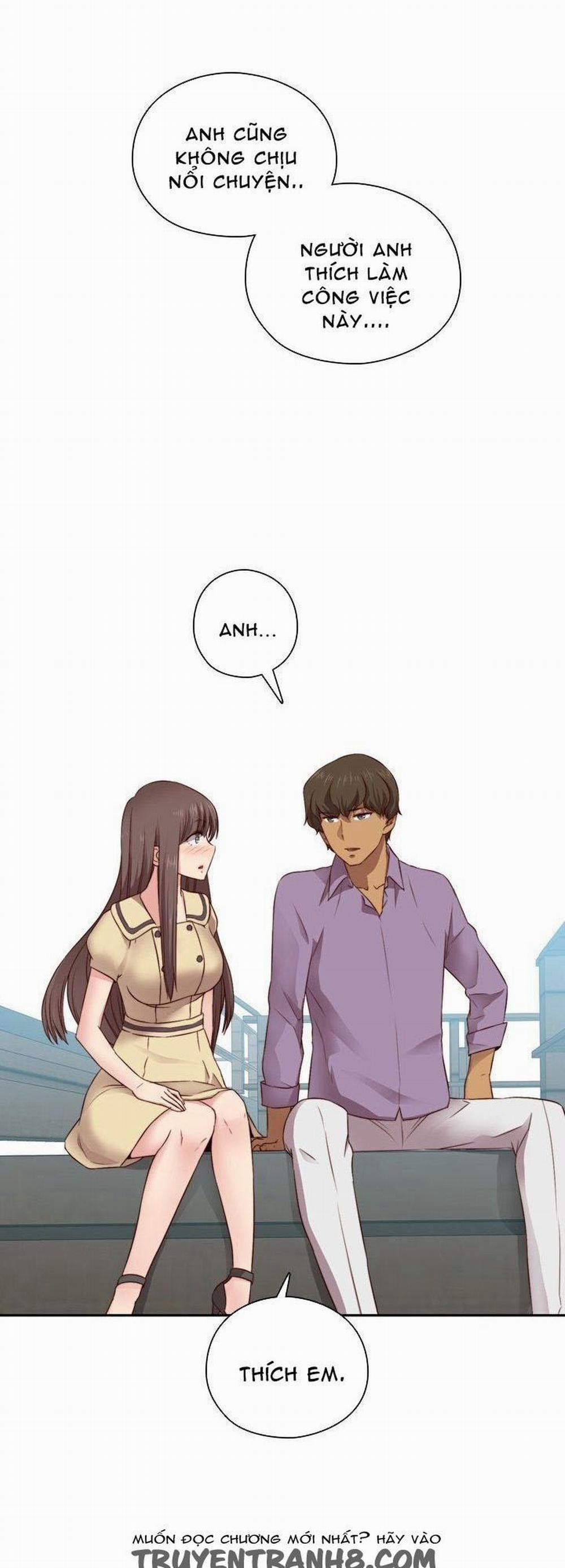 Đại Học H - H Campus 51 trang 55