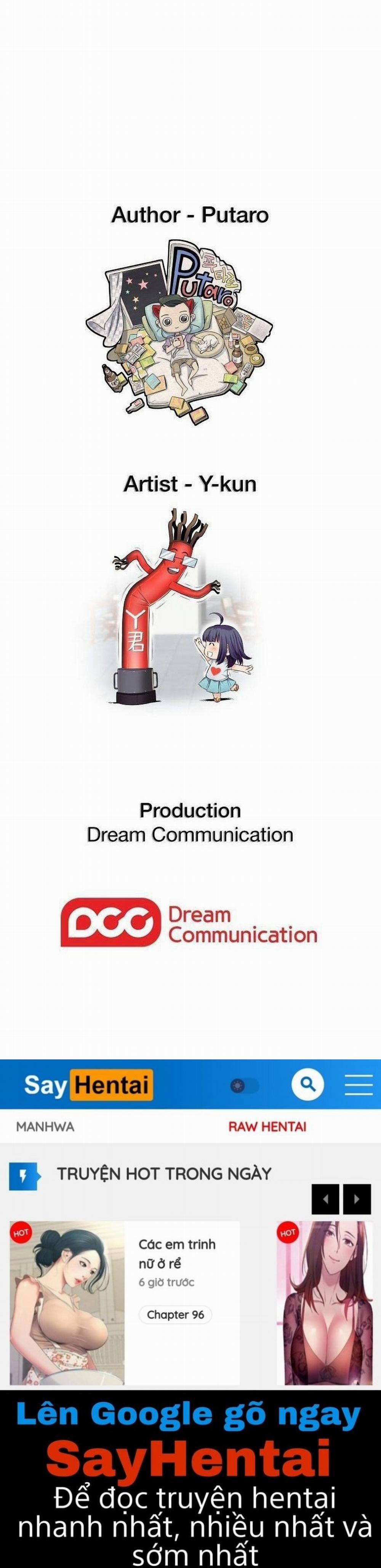 Đại Học H - H Campus 51 trang 59