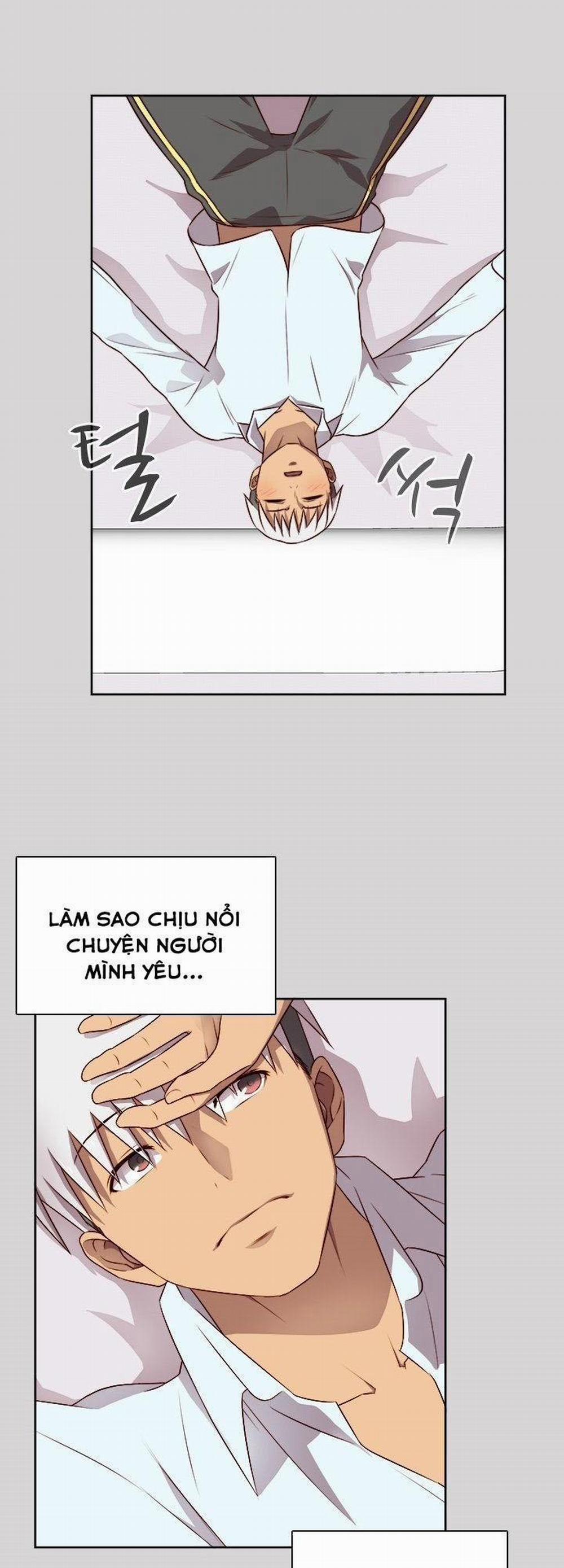 Đại Học H - H Campus 51 trang 7