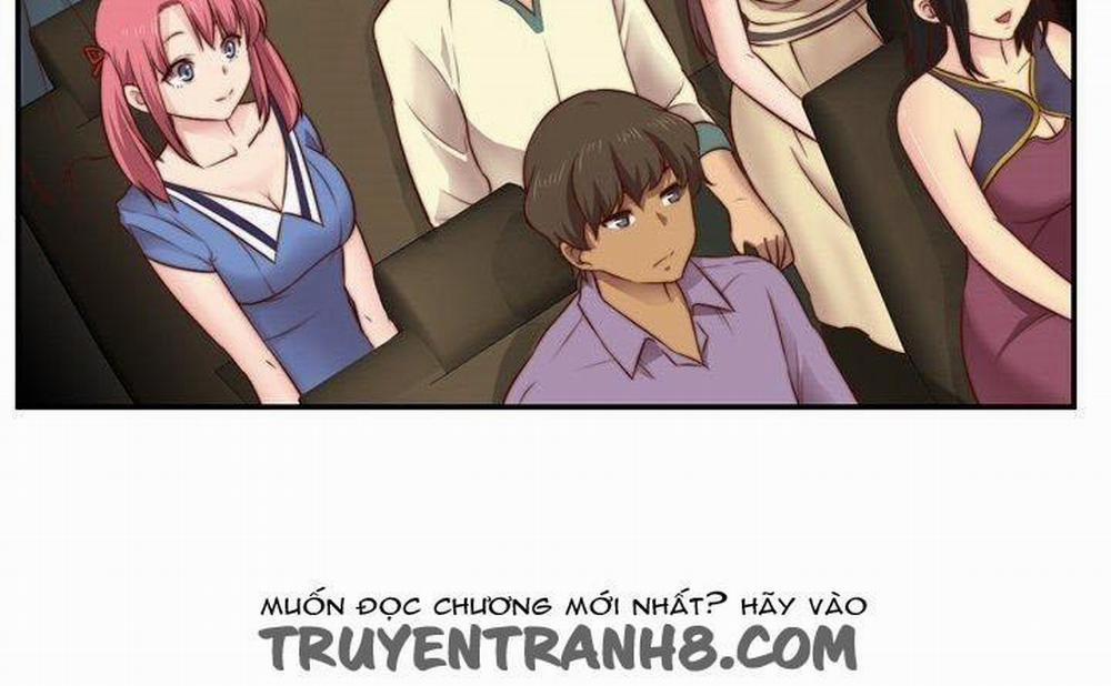 Đại Học H - H Campus 52 trang 28