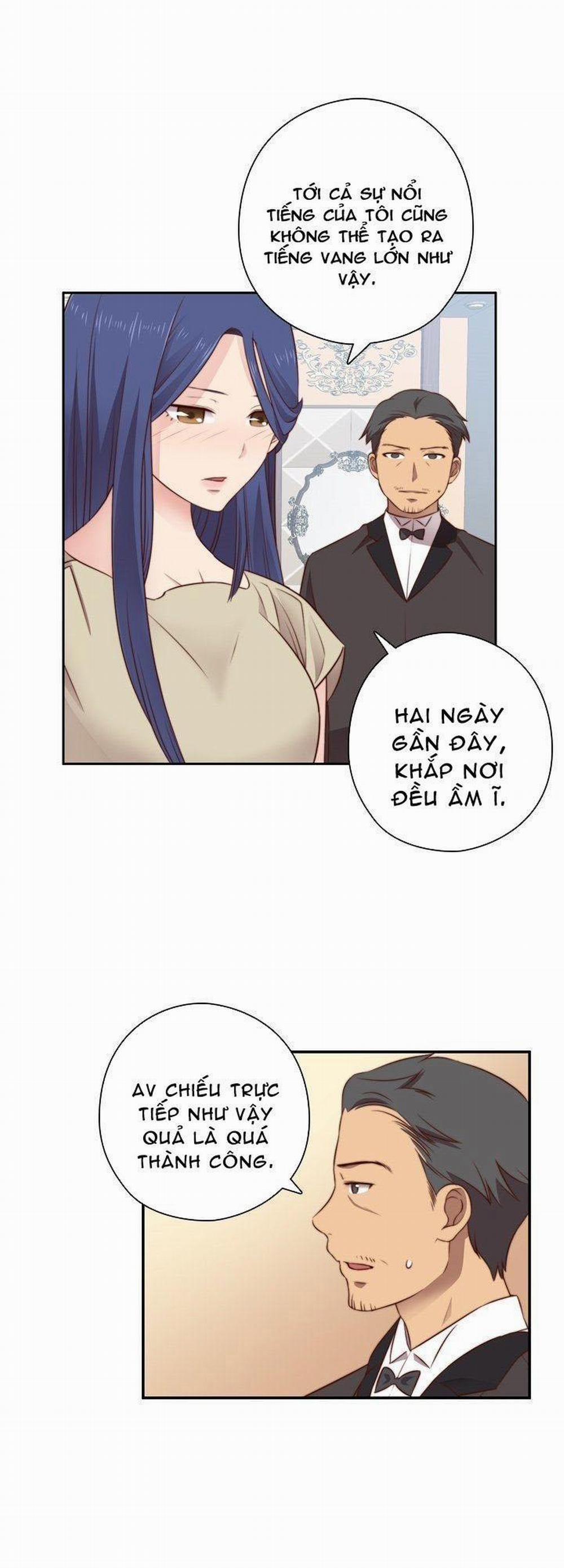 Đại Học H - H Campus 52 trang 45