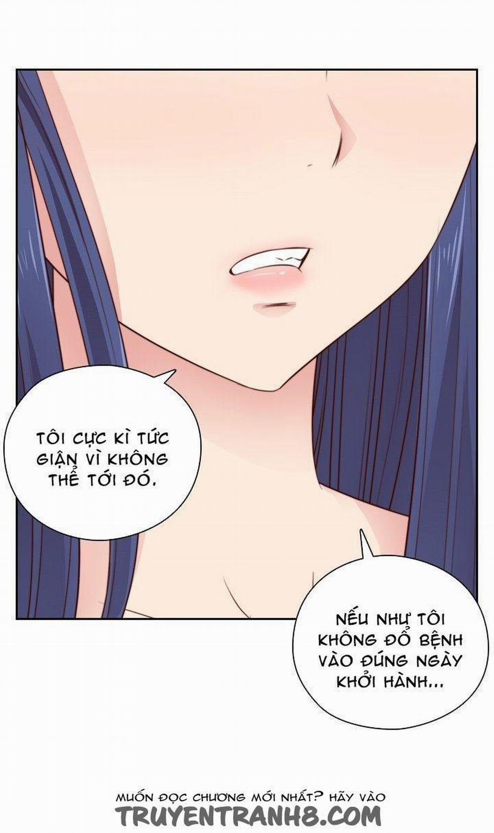 Đại Học H - H Campus 52 trang 46