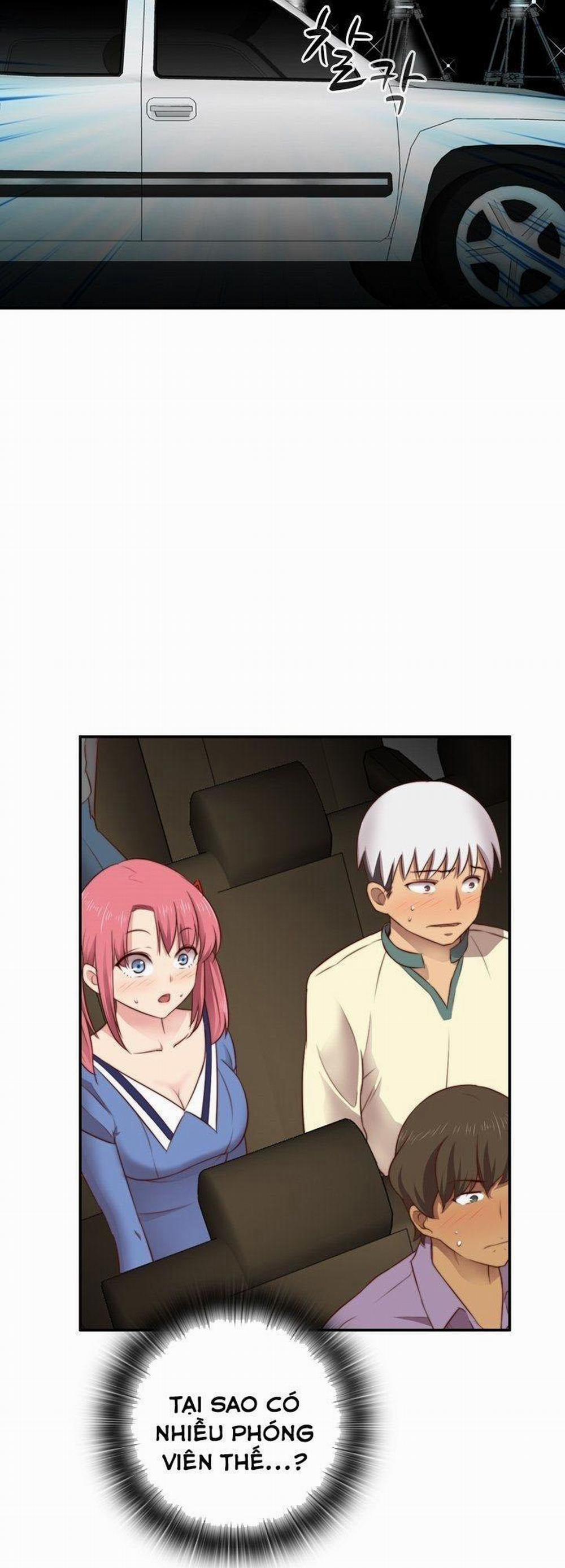 Đại Học H - H Campus 52 trang 51