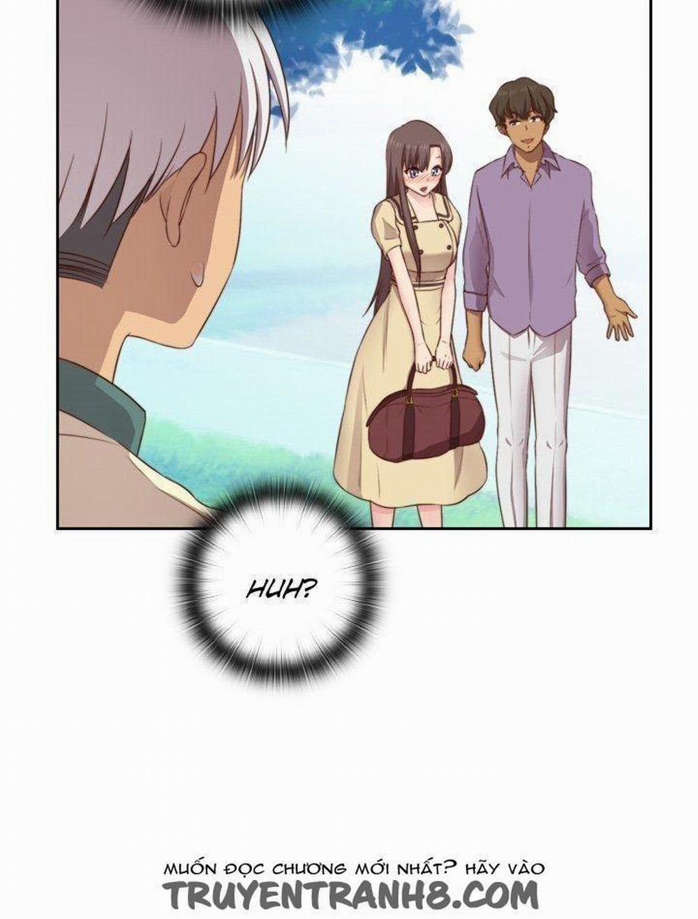 Đại Học H - H Campus 52 trang 6