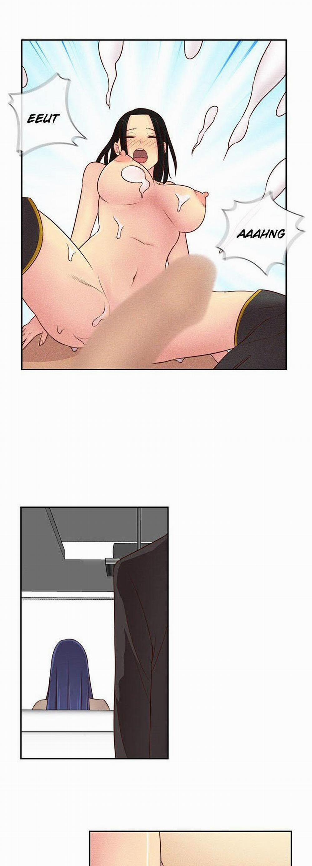 Đại Học H - H Campus 53 trang 28