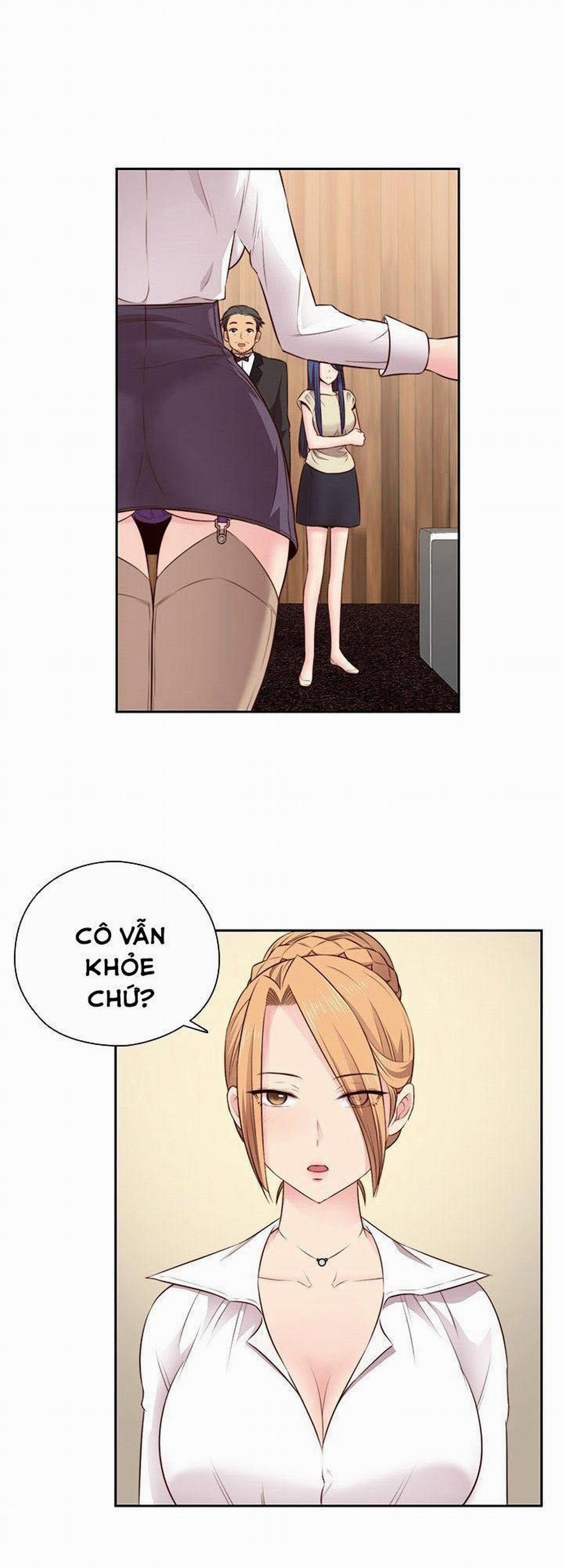 Đại Học H - H Campus 53 trang 39