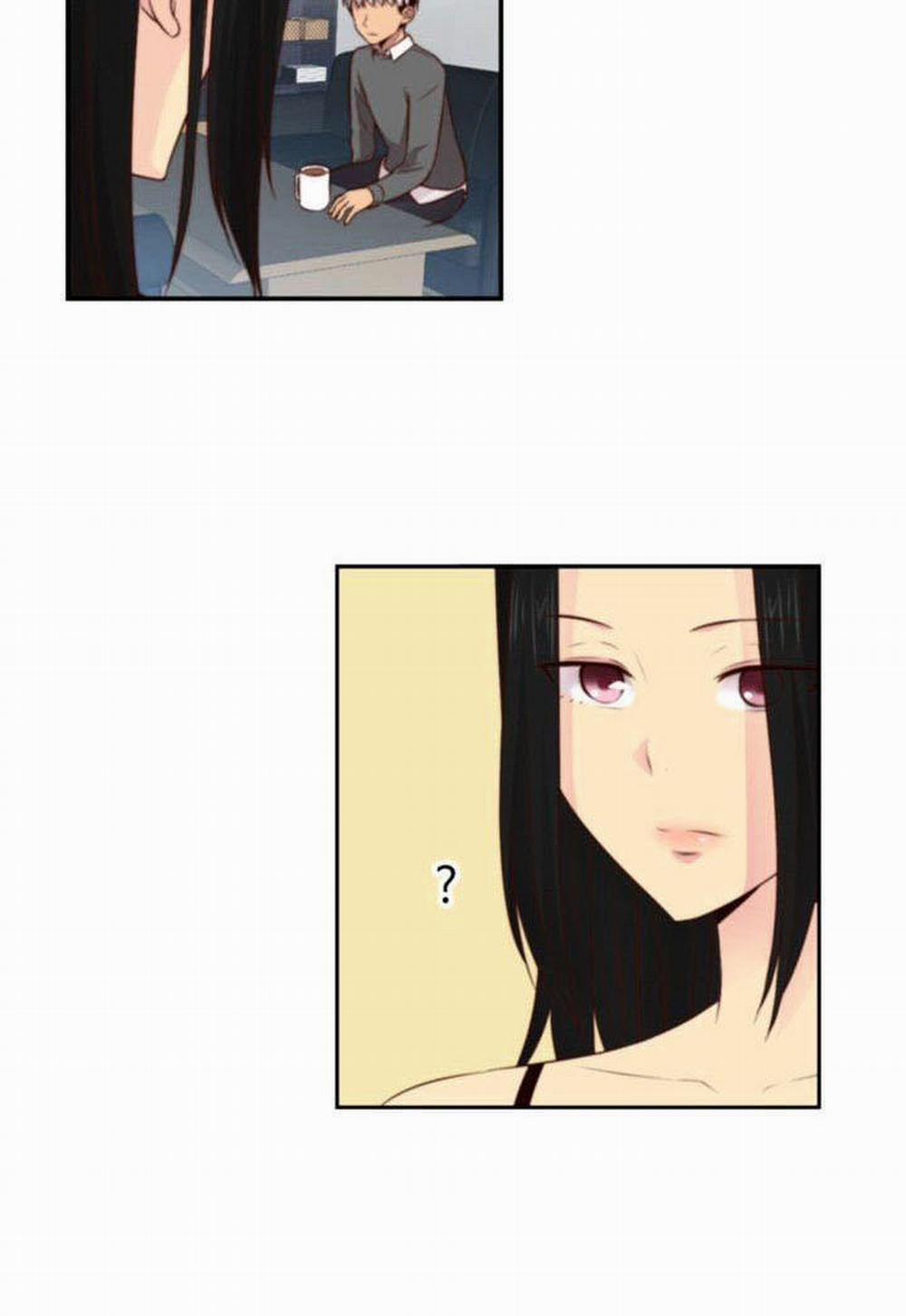 Đại Học H - H Campus 54 trang 21