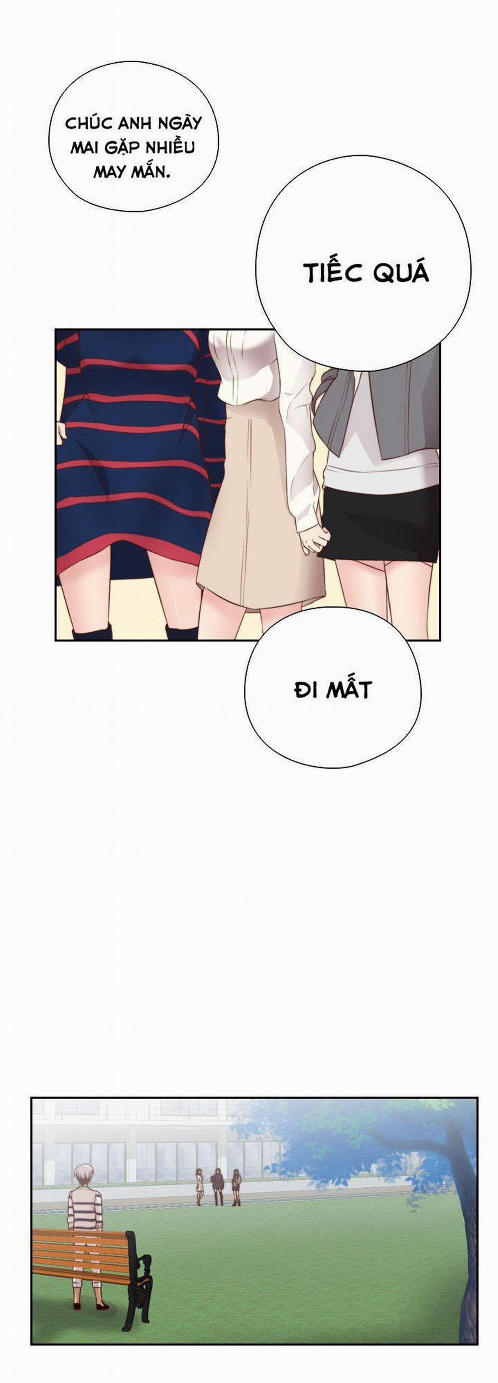 Đại Học H - H Campus 56 trang 42