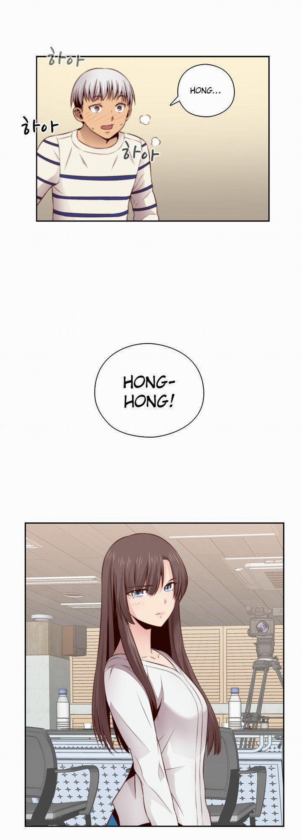 Đại Học H - H Campus 56 trang 48