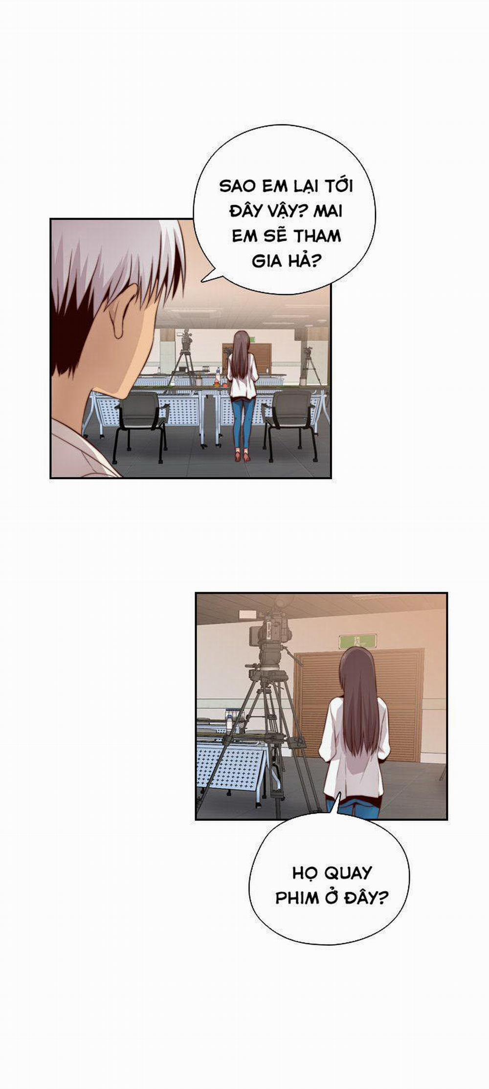 Đại Học H - H Campus 56 trang 49