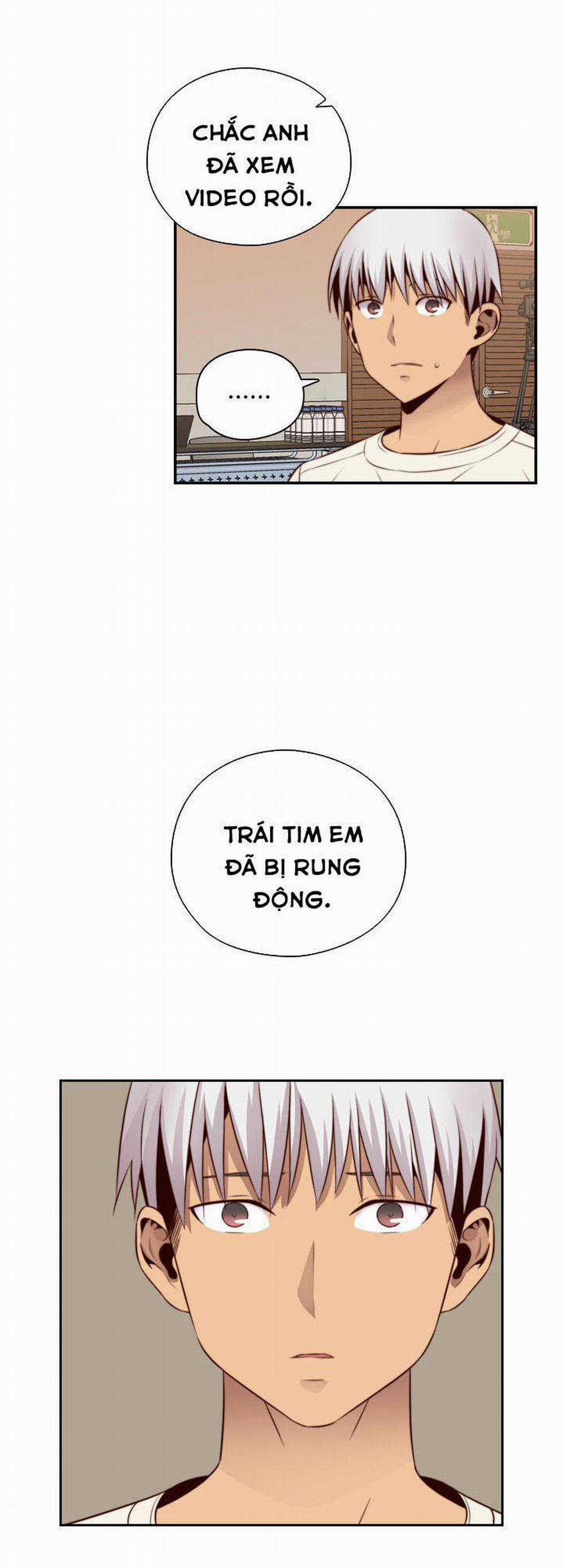 Đại Học H - H Campus 56 trang 52