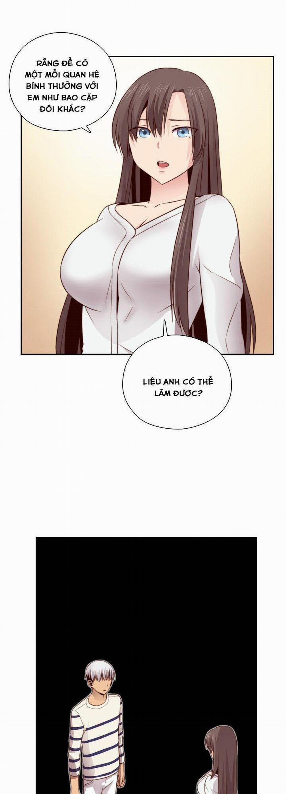 Đại Học H - H Campus 57 trang 2