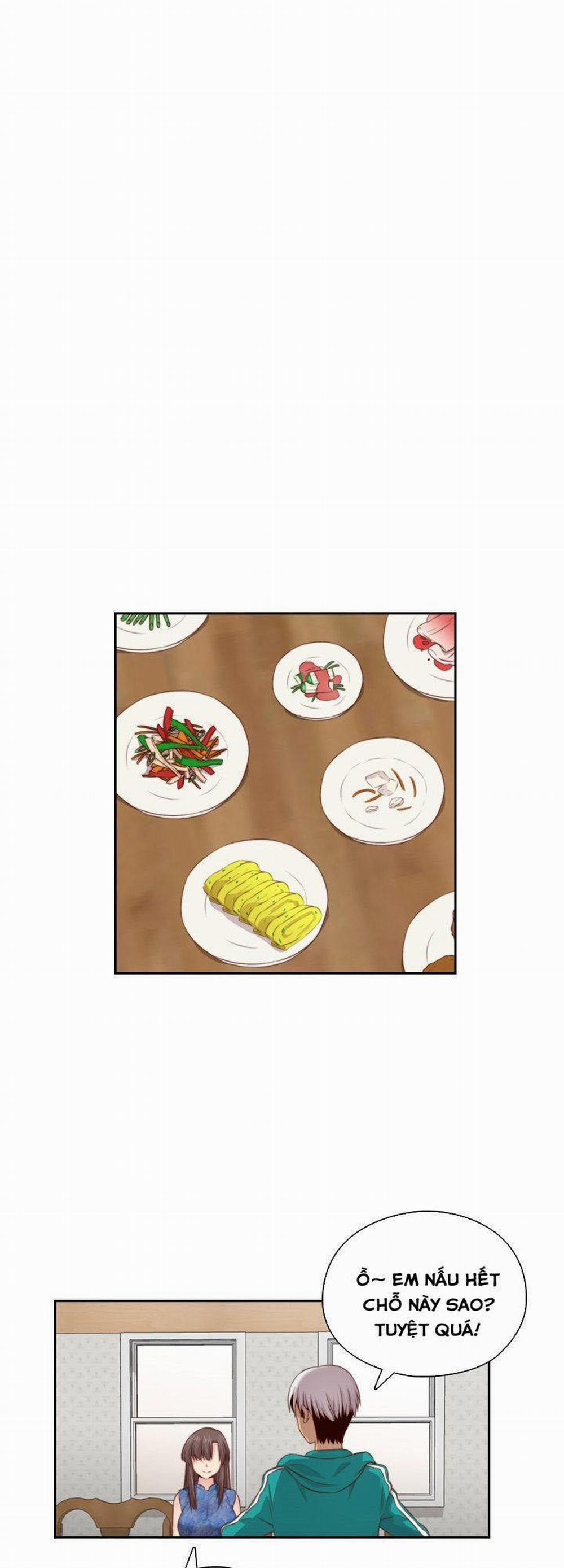 Đại Học H - H Campus 57 trang 32