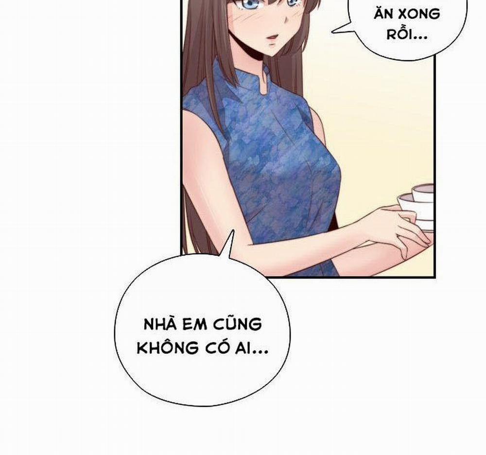 Đại Học H - H Campus 57 trang 38