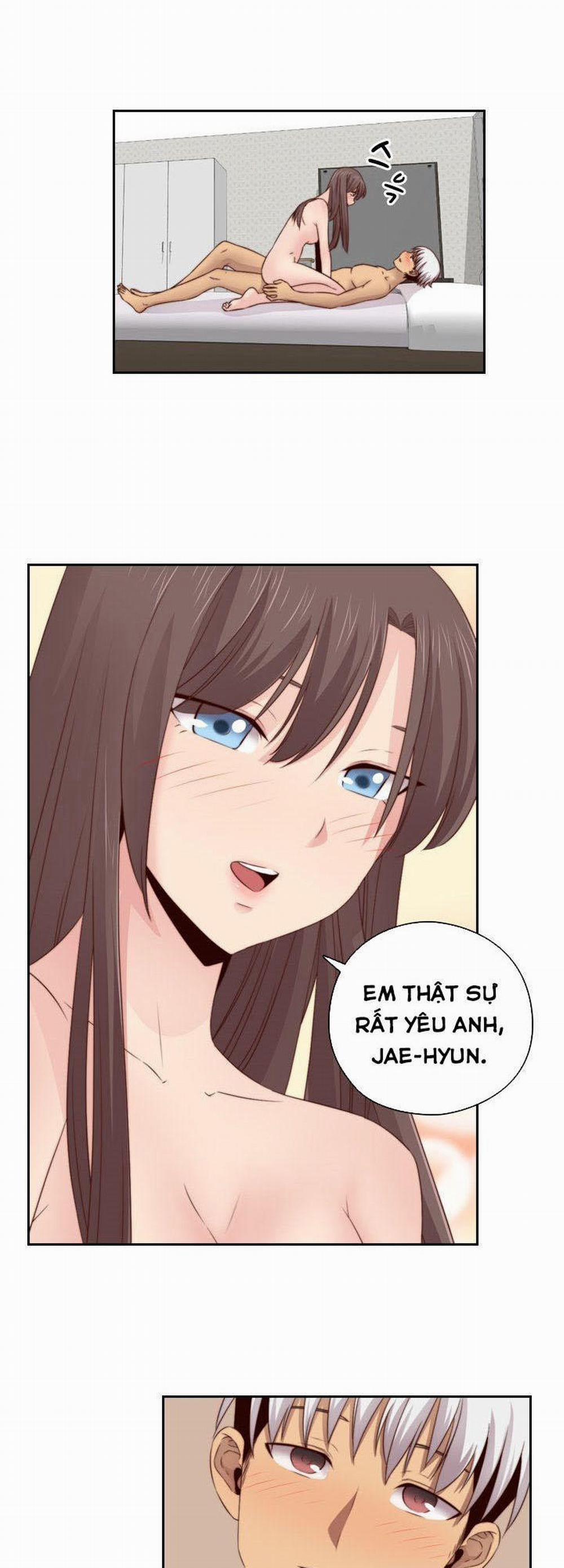 Đại Học H - H Campus 57 trang 48