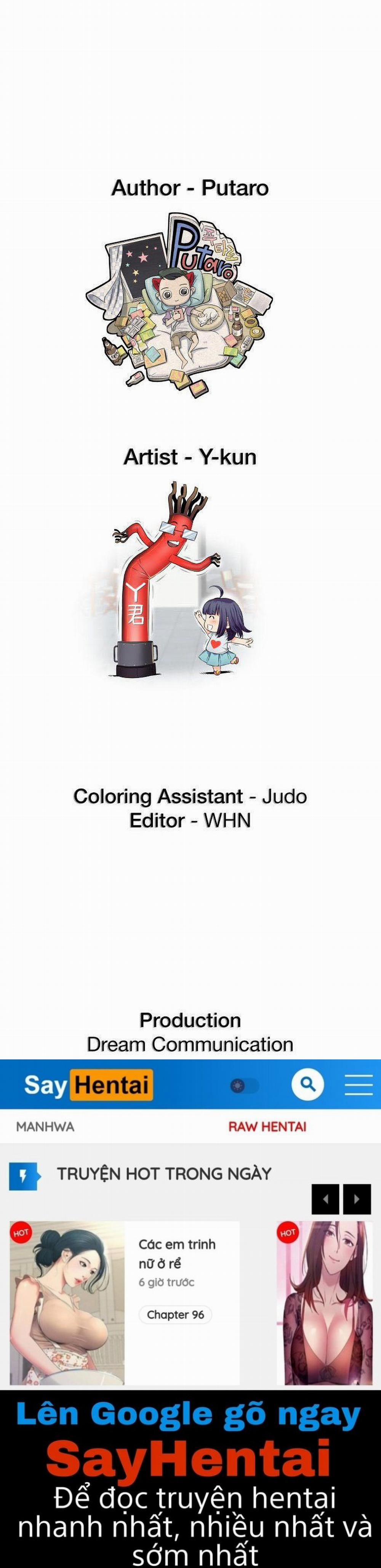 Đại Học H - H Campus 57 trang 52