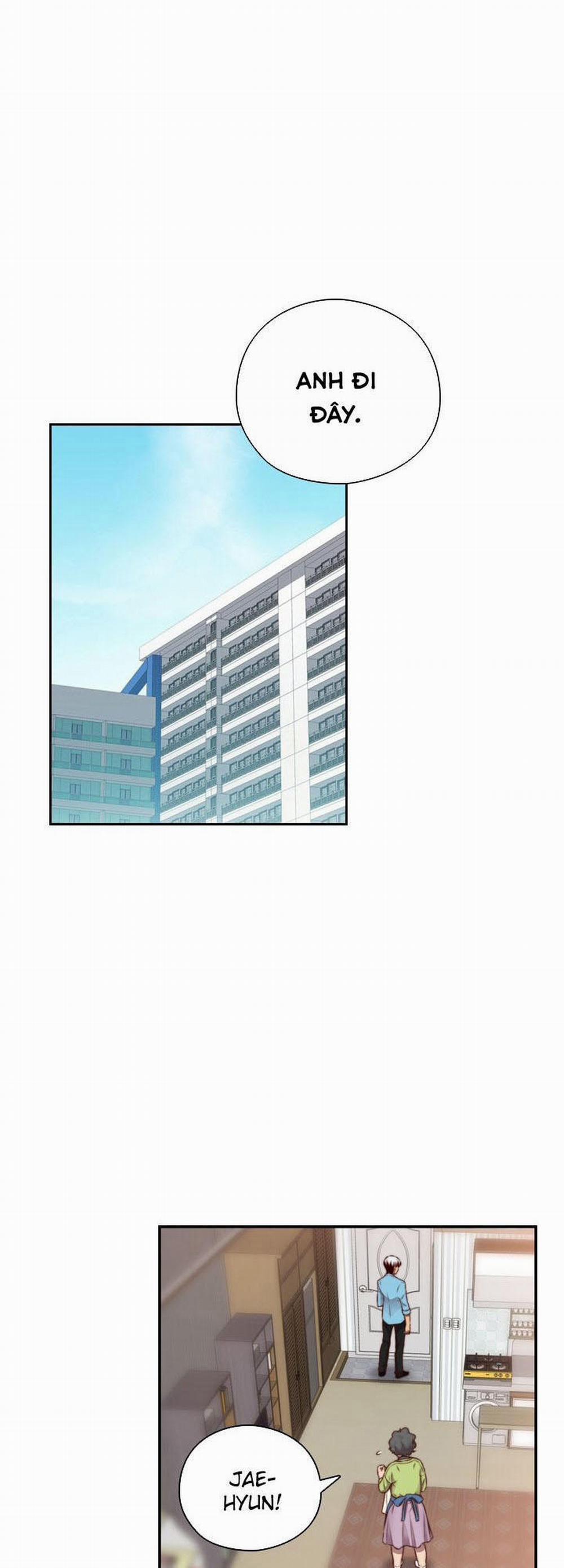 Đại Học H - H Campus 58 trang 4