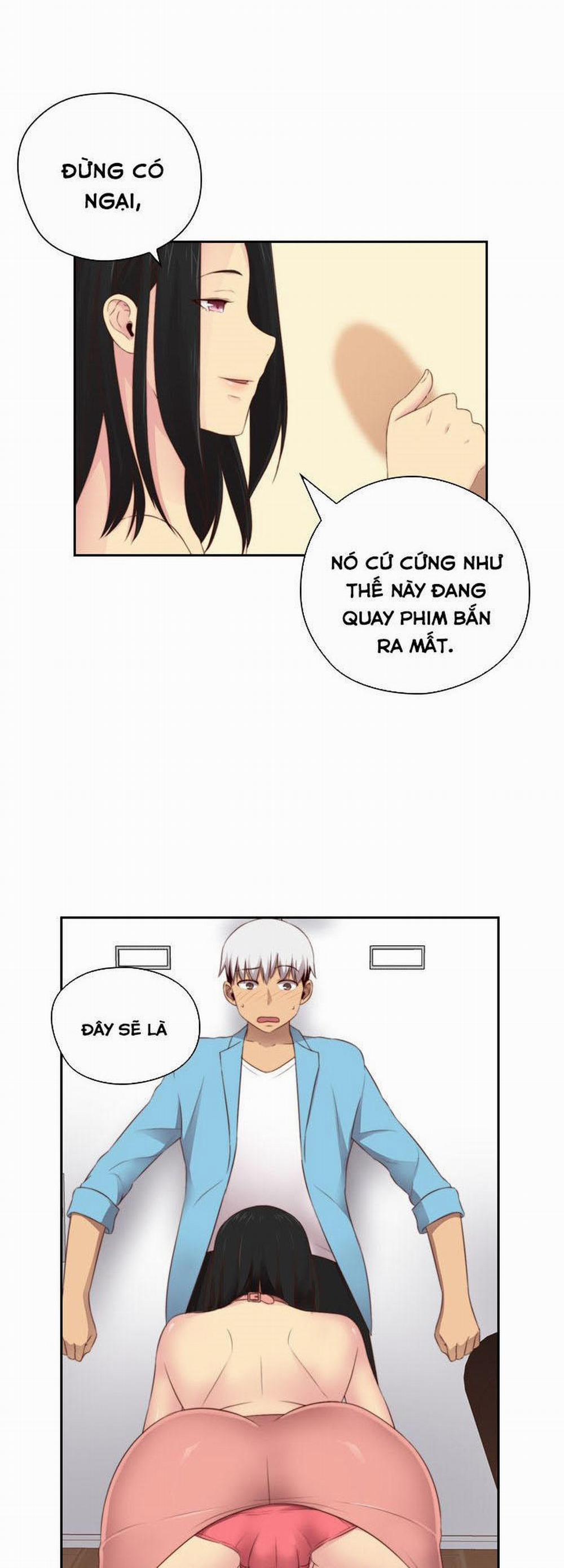 Đại Học H - H Campus 58 trang 40