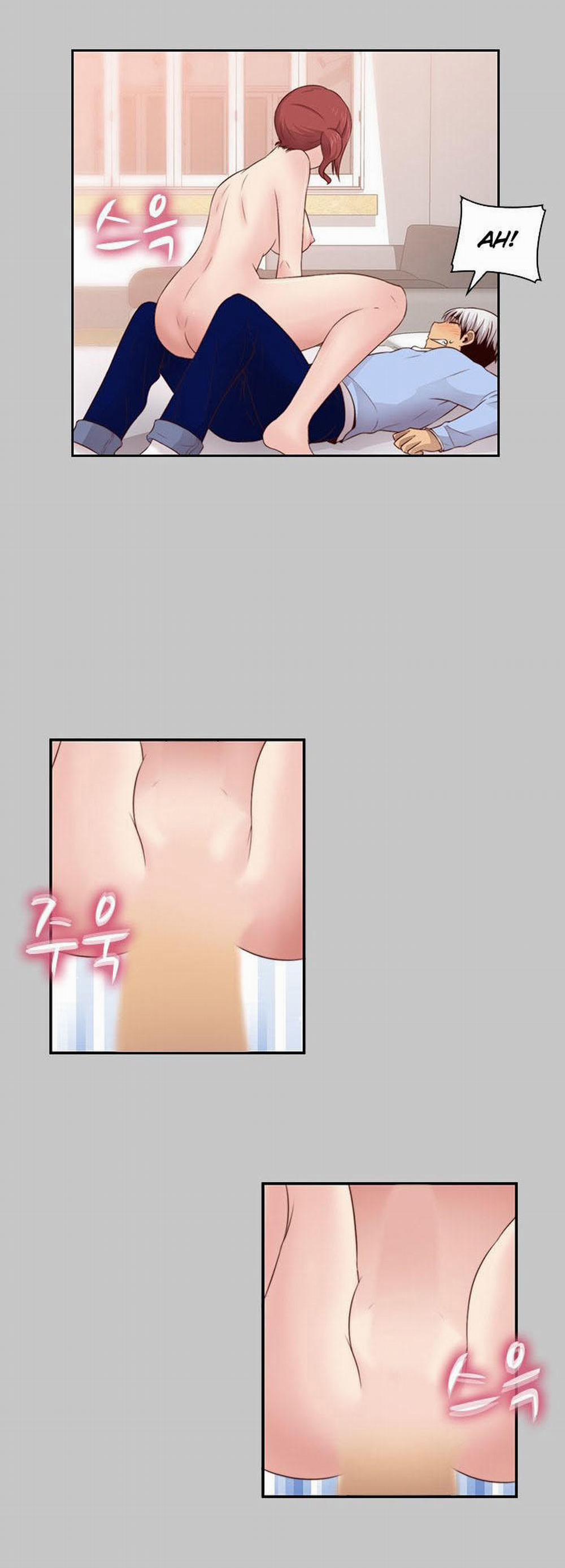 Đại Học H - H Campus 59 trang 21