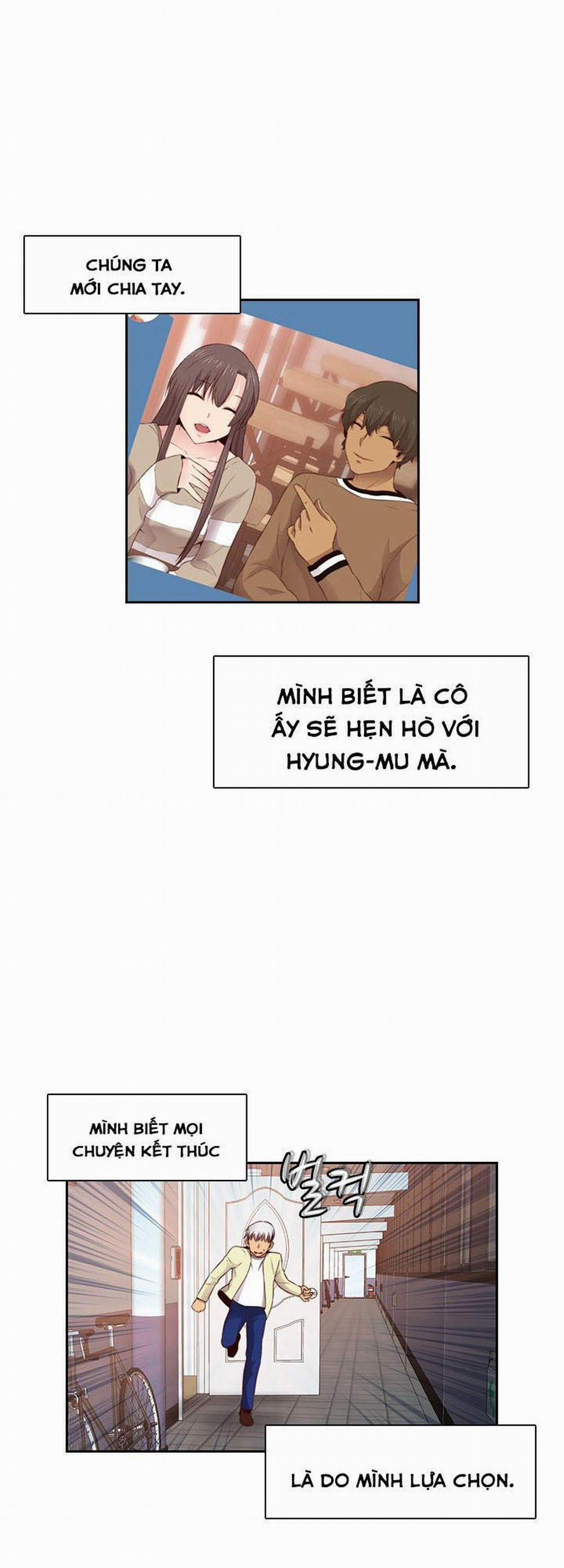 Đại Học H - H Campus 59 trang 32